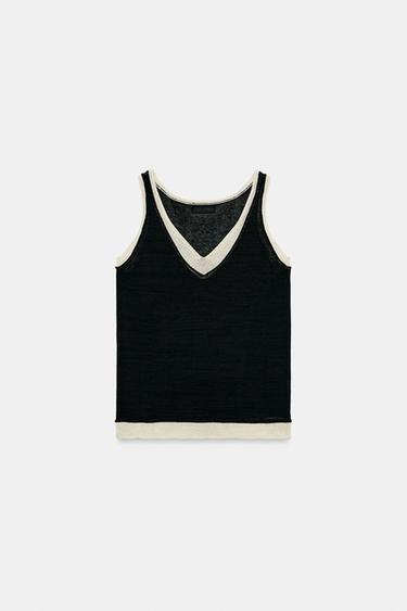 Zara {名称} - {颜色}