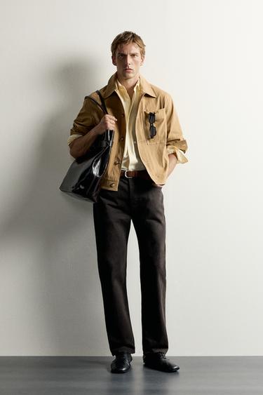 Zara {名称} - {颜色} - 0 图片