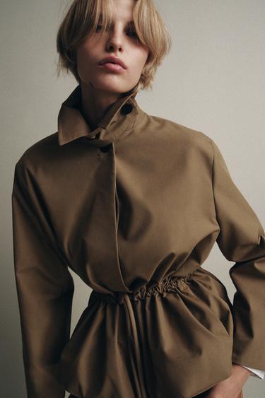 Zara {名称} - {颜色}