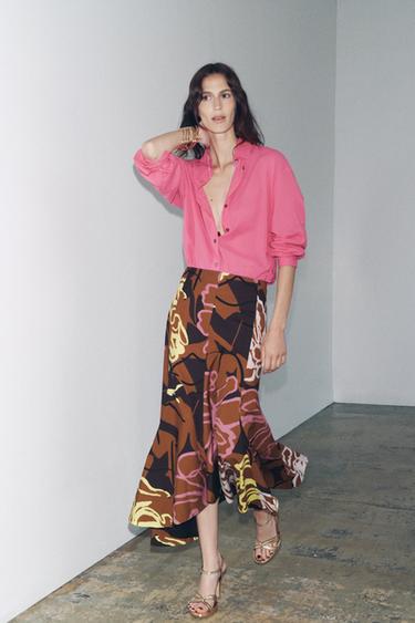 Zara {名称} - {颜色} - 0 图片
