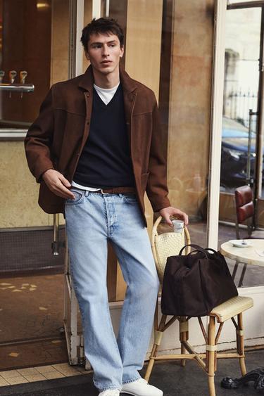 Zara {名称} - {颜色} - 0 图片