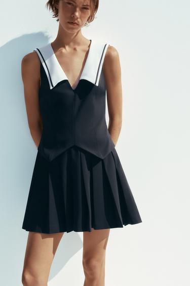 Zara {名称} - {颜色} - 0 图片