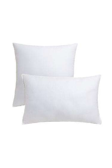 3-CHAMBER PILLOW FILLING - White by Zara