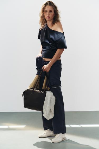 Zara {名称} - {颜色} - 0 图片