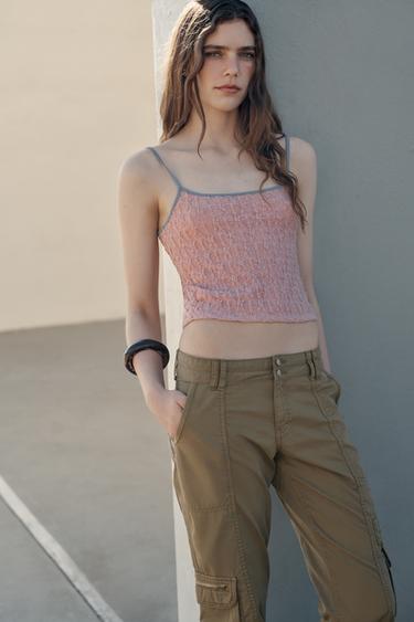 Zara {名称} - {颜色} - 0 图片