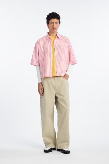 Zara {名称} - {颜色} - 0 图片