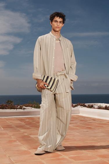 Zara {名称} - {颜色}