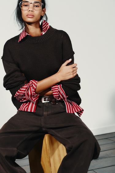 Zara {名称} - {颜色}