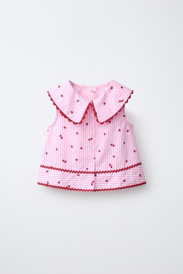 Zara {名称} - {颜色} - 0 图片