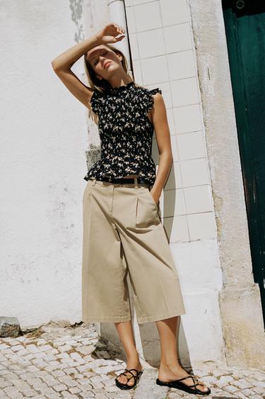 Zara {名称} - {颜色} - 0 图片