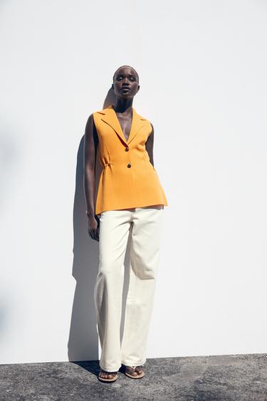 Zara {名称} - {颜色} - 0 图片