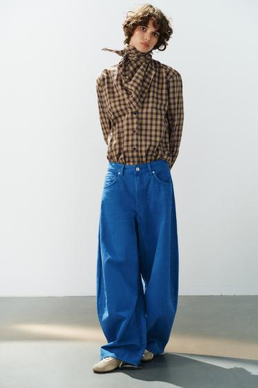 Zara {名称} - {颜色} - 0 图片