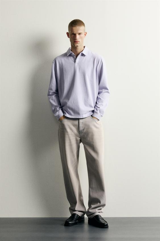 Zara {名称} - {颜色} - 0 图片