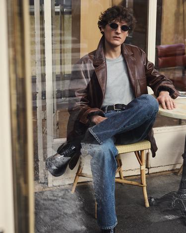 Zara {名称} - {颜色}