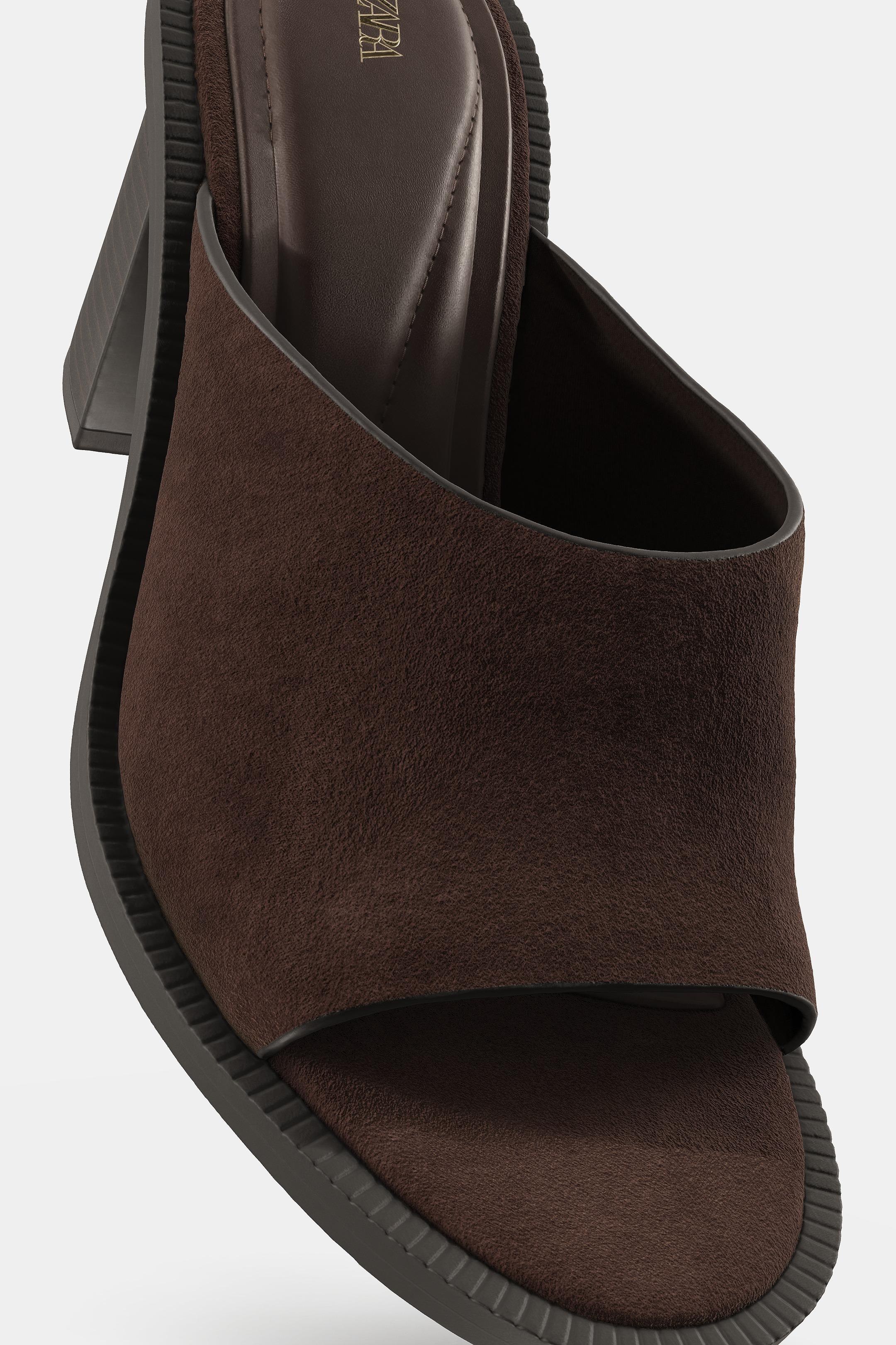 Zara {名称} - {颜色}