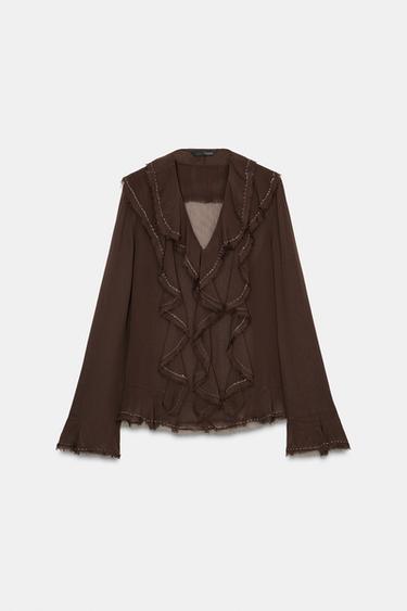 Zara {名称} - {颜色}