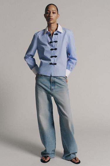Zara {名称} - {颜色} - 0 图片