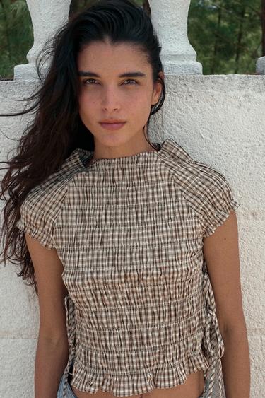 Zara {名称} - {颜色} - 0 图片