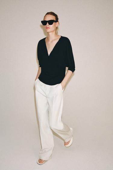 Zara {名称} - {颜色} - 0 图片