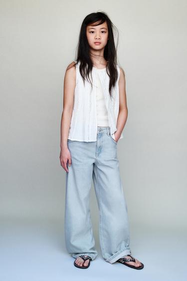 Zara {名称} - {颜色}