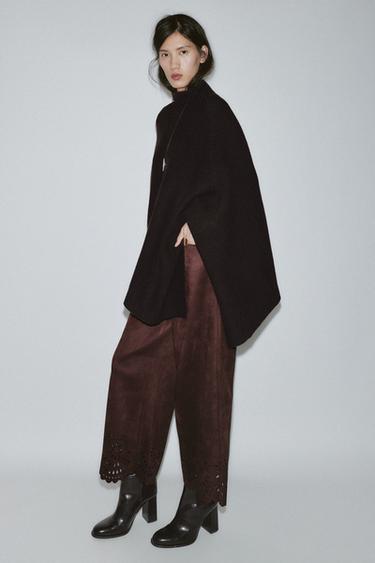 Zara {名称} - {颜色} - 0 图片