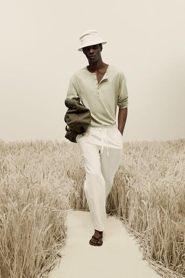 Zara {名称} - {颜色}