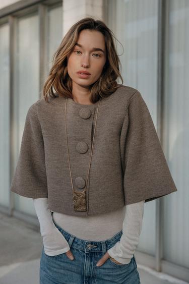 Zara {名称} - {颜色}