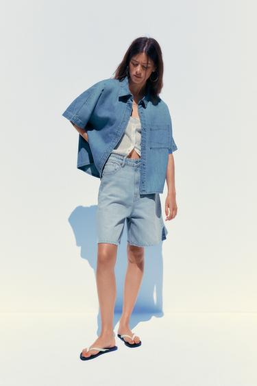 Zara {名称} - {颜色} - 0 图片
