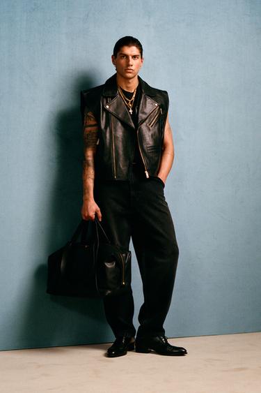 Zara {名称} - {颜色} - 0 图片