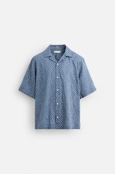 Zara {名称} - {颜色}