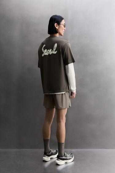 Zara {名称} - {颜色}