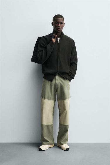 Zara {名称} - {颜色} - 0 图片