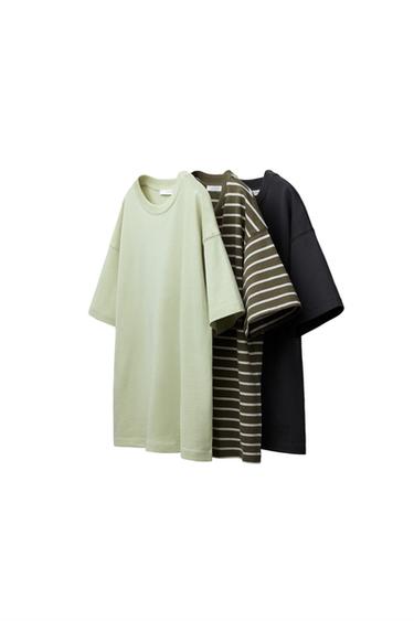 Zara {名称} - {颜色}