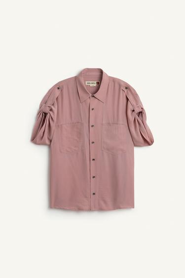 Zara {名称} - {颜色}