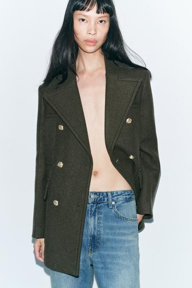 Zara {名称} - {颜色}