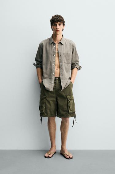 Zara {名称} - {颜色} - 0 图片