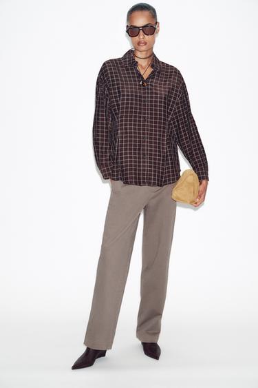 Zara {名称} - {颜色}