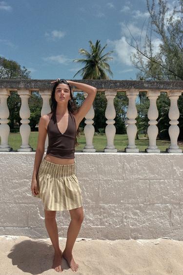 Zara {名称} - {颜色} - 0 图片