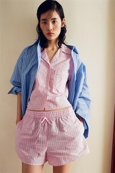 Zara {名称} - {颜色} - 0 图片