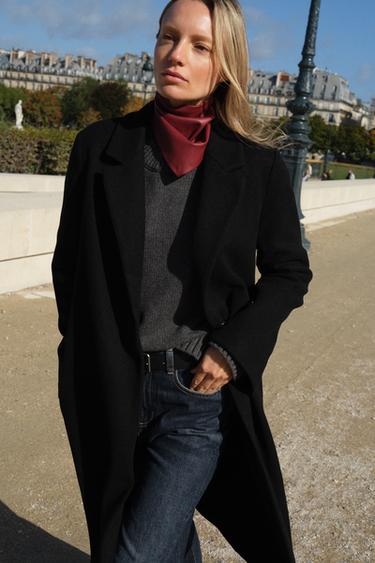 Zara {名称} - {颜色}