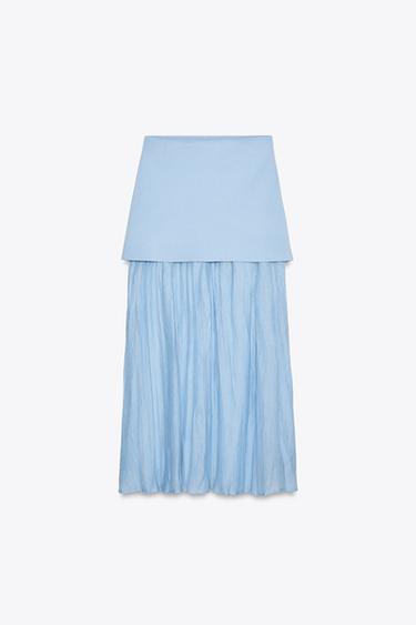 Zara {名称} - {颜色}