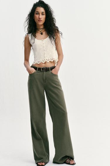 Zara {名称} - {颜色} - 0 图片