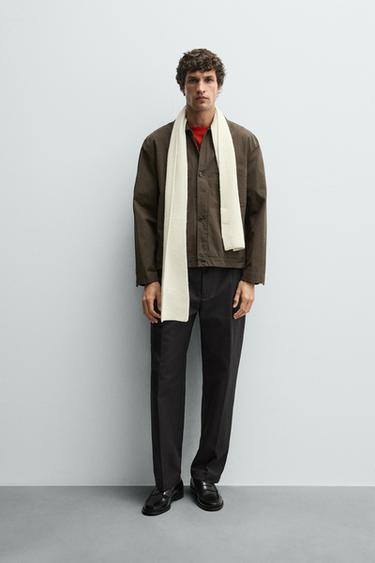 Zara {名称} - {颜色} - 0 图片