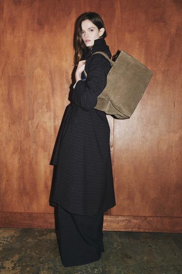 Zara {名称} - {颜色}