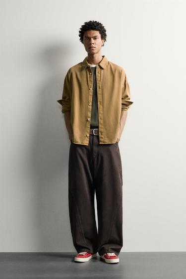 Zara {名称} - {颜色} - 0 图片
