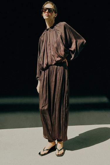 Zara {名称} - {颜色}