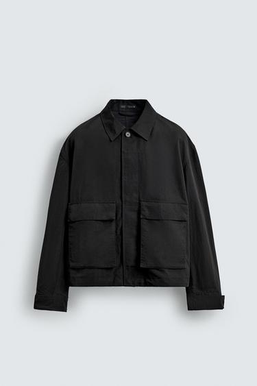 Zara {名称} - {颜色}