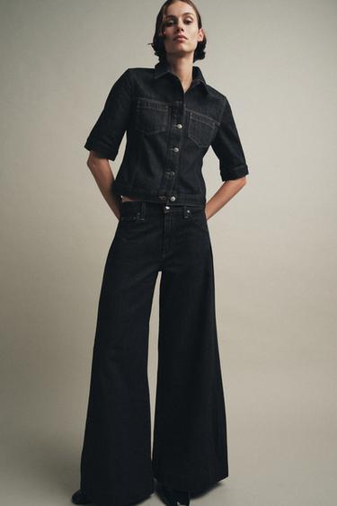 Zara {名称} - {颜色}