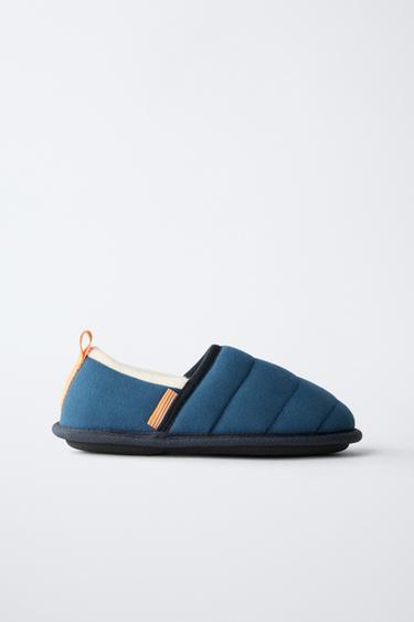 HOME DETAIL - Blue by Zara