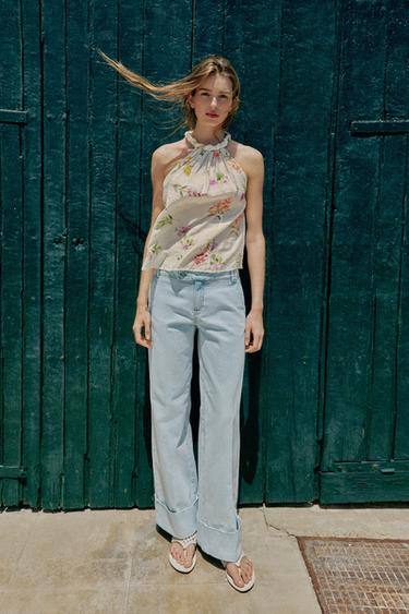 Zara {名称} - {颜色} - 0 图片